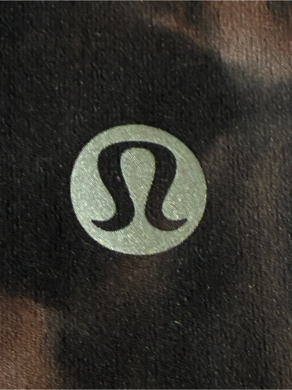 Lululemon Align High-Rise Short 8